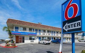 Motel 6 Lost Hills / Buttonwillow Racetrack