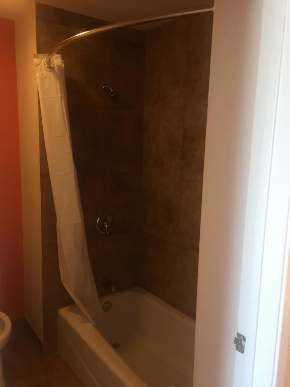 Motel 6 Lost Hills / Buttonwillow Racetrack Extérieur photo