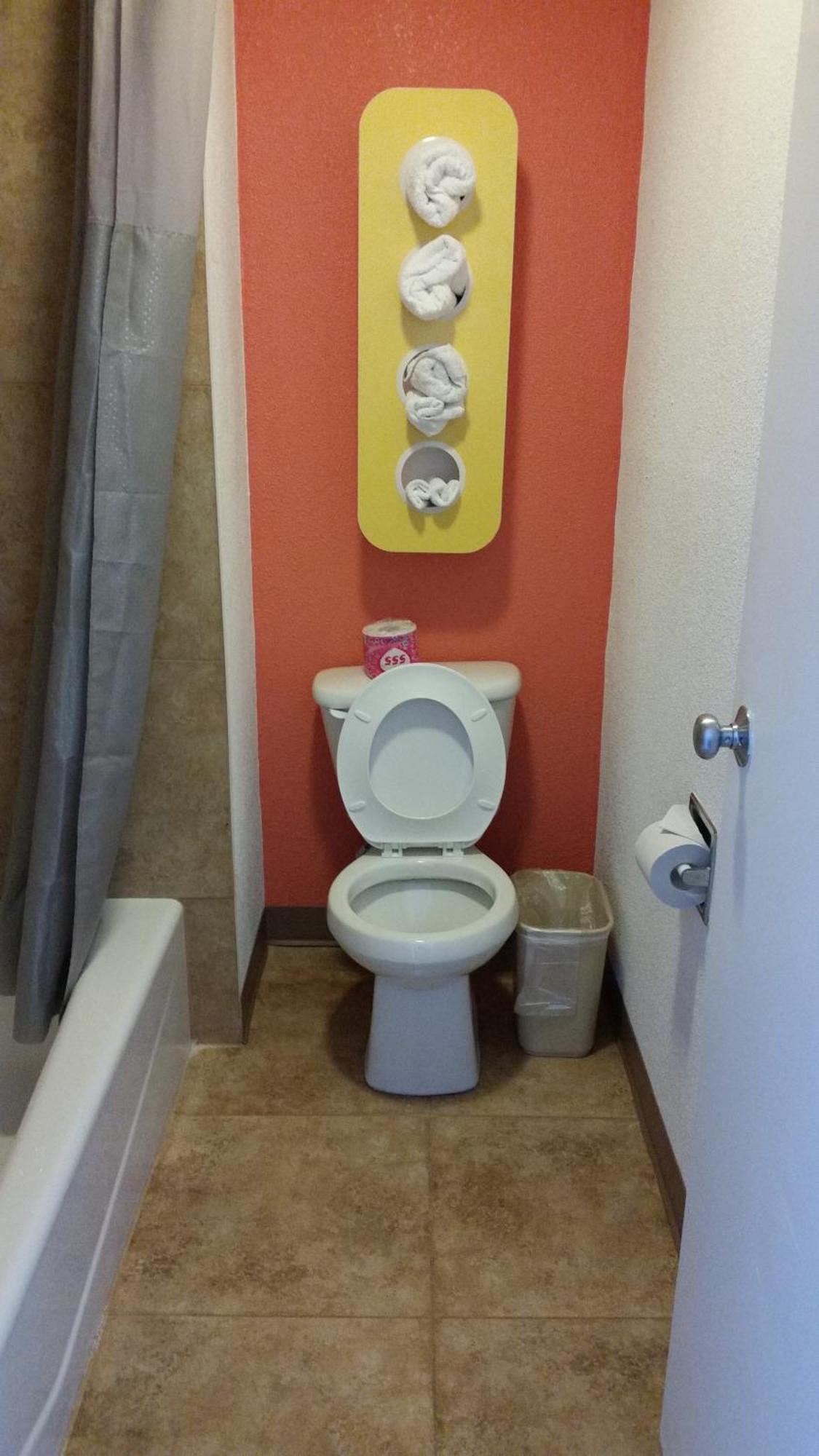 Motel 6 Lost Hills / Buttonwillow Racetrack Extérieur photo