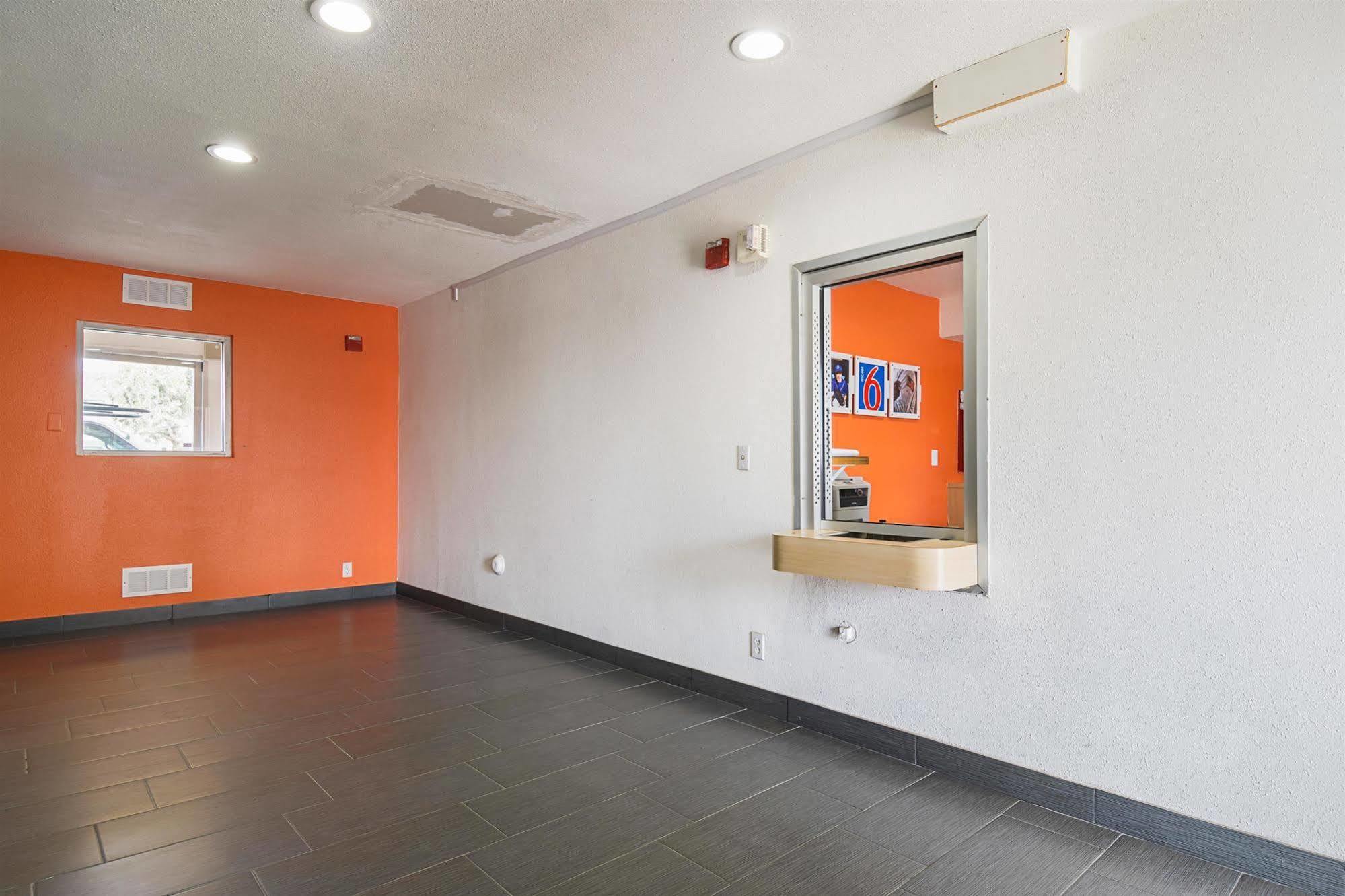Motel 6 Lost Hills / Buttonwillow Racetrack Extérieur photo